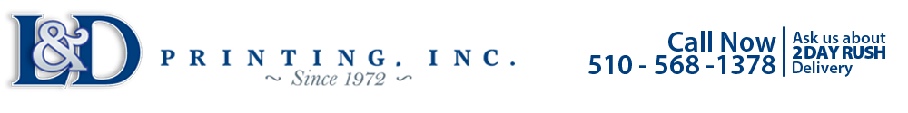 LD Printing