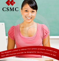 CSMC Brochure CSMC_Brochure-16Pager