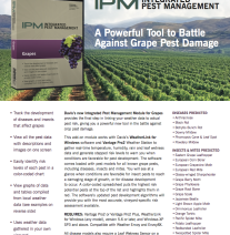 IPM Datasheet DavisInst IPM DataSheet
