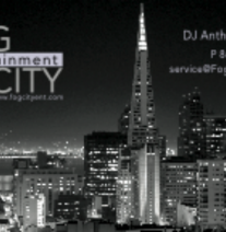 Fog City Fog City BusCardSample