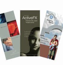 Brochures 3-Brochures